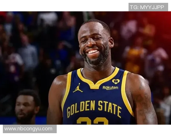 德雷蒙德格林：勇士队的防守核心与全面球员的传奇之路