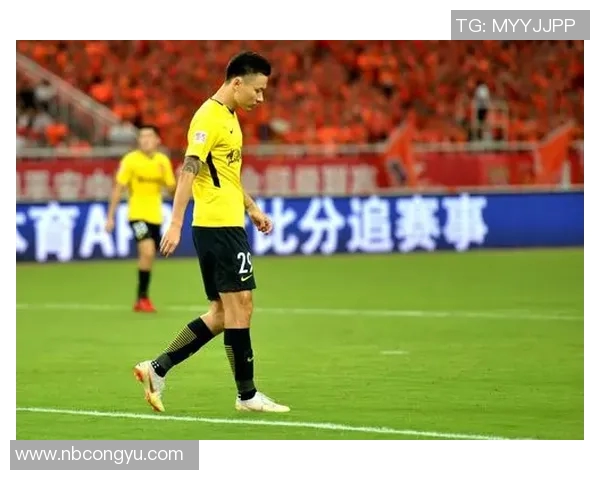 恒大与鲁能激战全场精彩集锦回顾足球盛宴不容错过