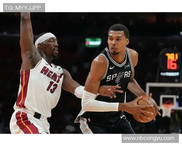 明天季前赛火箭对决马刺期待精彩对抗与新星表现