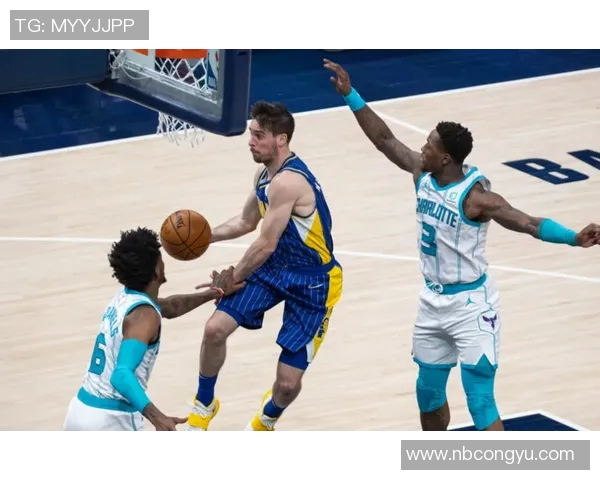 步行者与黄蜂精彩对决直播全程回顾与分析尽在这里