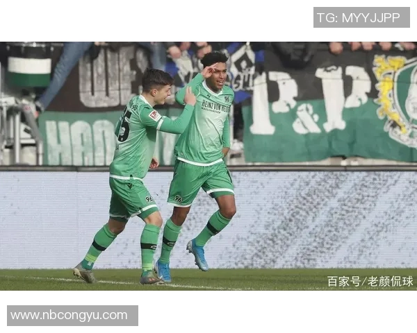 汉诺威96主场迎战奥厄争夺三分全力以赴展现球队实力