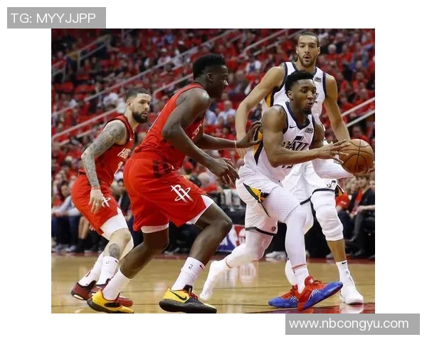 火箭与雷霆季后赛对决博彩分析及投注策略探讨