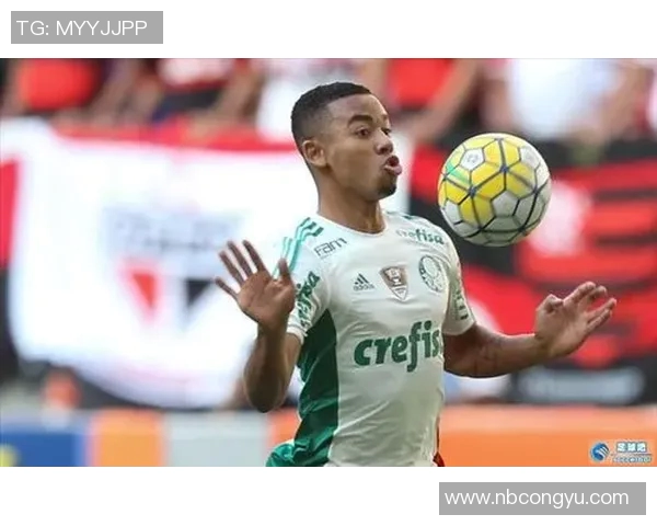 热苏斯：从巴西天才到欧洲赛场的璀璨之星之路