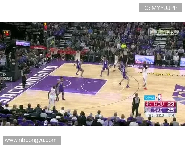 火箭队与国王队的精彩对决海外回放全程回顾与分析