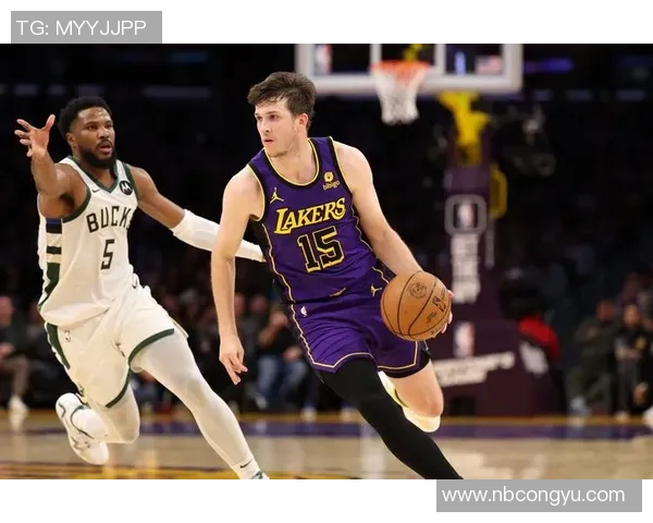 湖人对阵雄鹿精彩微直播全程回顾与赛后分析