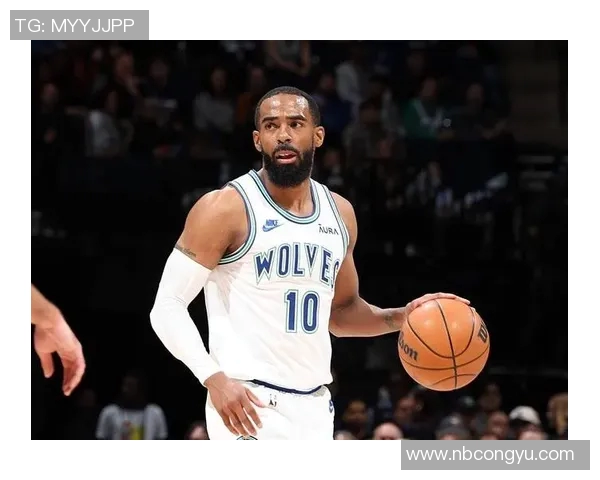 迈克康利：从NBA明星到篮球文化的传承者与引领者