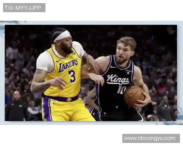 鹈富与湖人激战正酣谁能在季后赛中笑到最后争夺总冠军荣耀