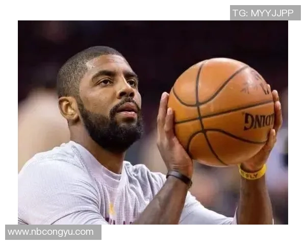 凯里欧文的篮球之路：从天才少年到NBA超级明星的传奇旅程