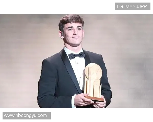 加维的崛起与未来展望：探索他在足球界的影响与贡献