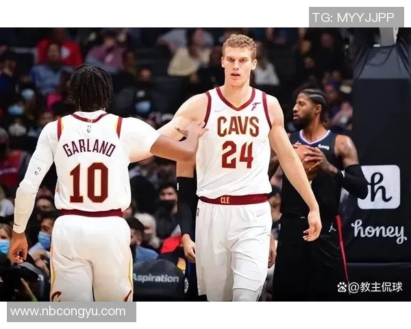 劳里马尔卡宁的崛起之路与NBA赛场上的精彩表现分析 劳里马尔卡宁的崛起之路与NBA赛场上的精彩表现分析