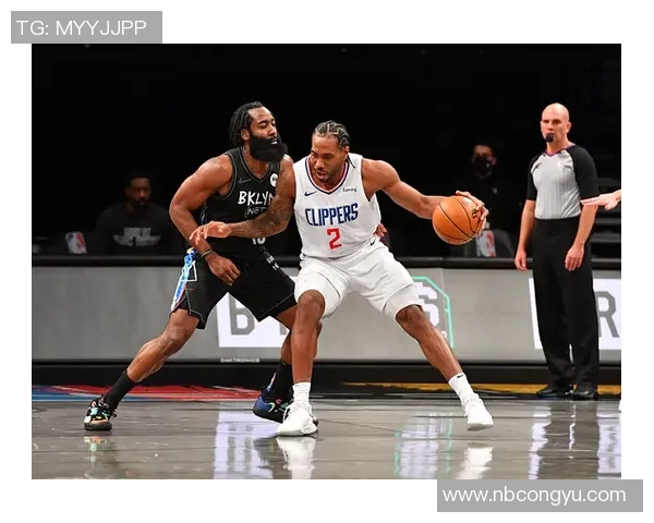 篮网对快船精彩对决手机直播观看指南与赛事分析