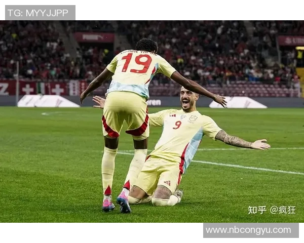 西班牙与瑞士的精彩对决结果揭晓谁将赢得胜利