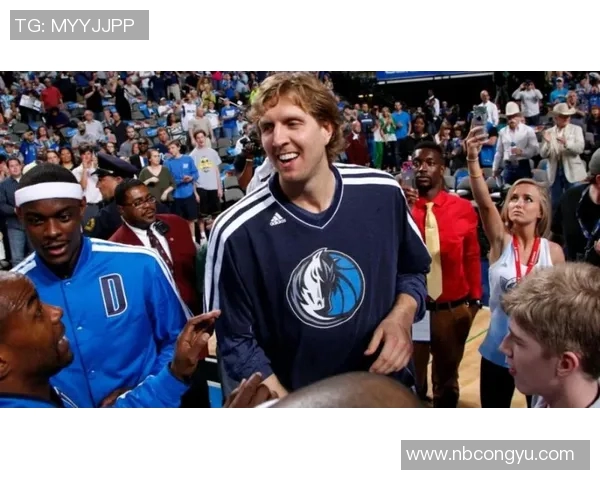 诺维茨基与皮尔斯的巅峰对决：谁才是NBA历史最佳小前锋之争