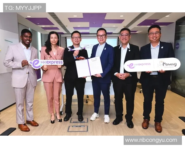 马来西亚与中国香港的文化交流与经济合作新机遇探讨