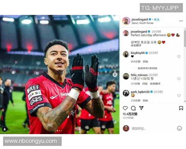 韩国K联赛济州联迎战强敌全力争胜展现球队实力与斗志