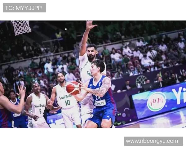 韩国男篮与菲律宾男篮精彩对决录像回放分析与精彩瞬间回顾