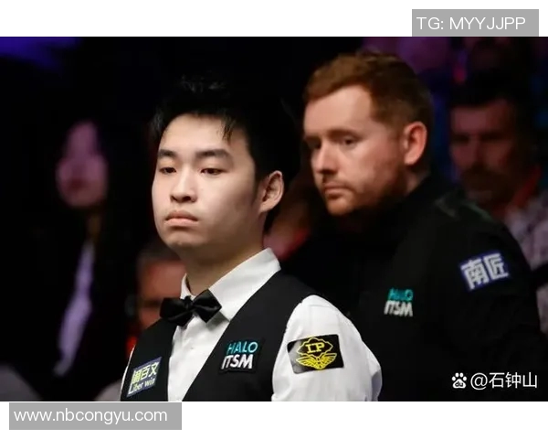 庞俊旭与鲁宁激战正酣谁能在这场对决中脱颖而出