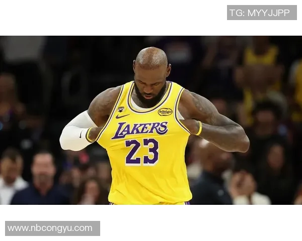 湖人骑士激战至绝平时刻精彩回顾与赛后分析