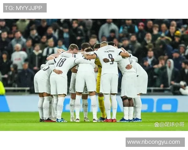 热刺对阵皇马直播全程回顾精彩瞬间与战术解析