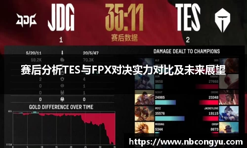 赛后分析TES与FPX对决实力对比及未来展望